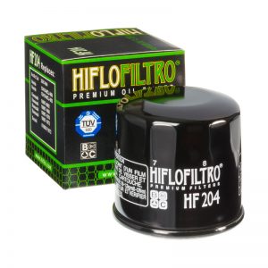 HF204 FILTER ULJA HIFLO
