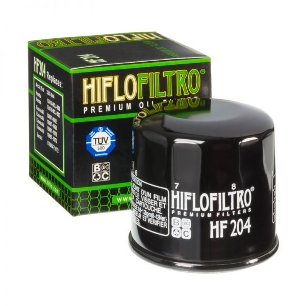 HF204 FILTER ULJA HIFLO