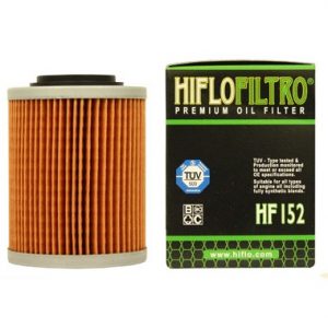 HF152 FILTER ULJA HIFLO
