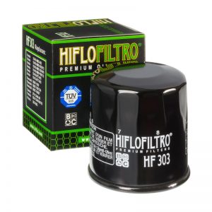 HF303 FILTER ULJA HIFLO