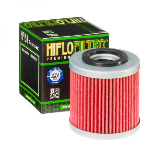 HF154 FILTER ULJA