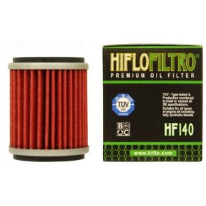 HF140 FILTER ULJA