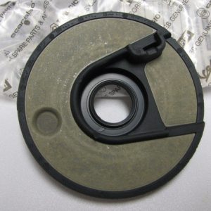 POKLOPAC LANCA RAZVODA 125 4T