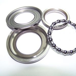 VIJENCIC UPRAVLJ.PX, BEVERLY