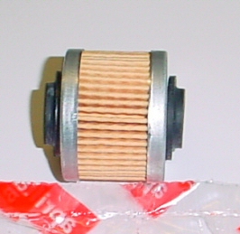 FILTER ULJA SCARABEO 200 IE