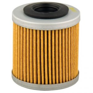 FILTER ULJA BEVERLY 350, X10