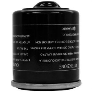FILTER ULJA PIAGGIO 125-200-25