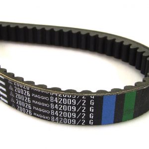 REMEN VARIOMATA BEVERLY 125