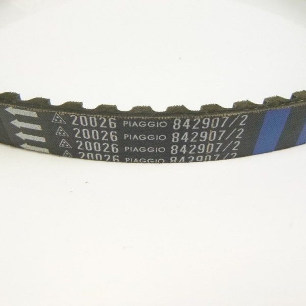 REMEN VARIOMATA FLY 50 4T