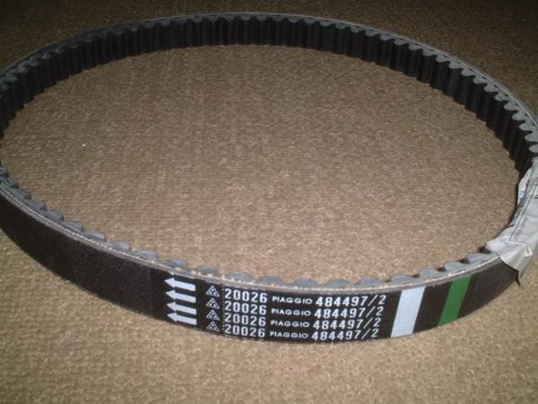 REMEN VARIOMATA RUNNER 180