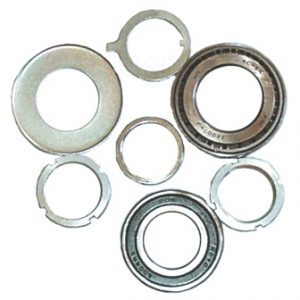 LEŽAJ UPRAVLJAČA BEVERLY200-25