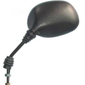 OGLEDALO TYPHOON LIJEVO