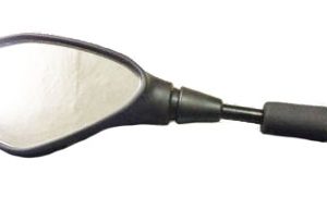 OGLEDALO TYPHOON LIJEVO 2010