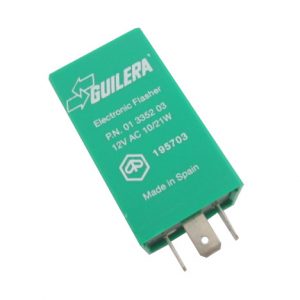 RELEJ POKAZIVAČA SMJERA PX