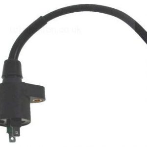 BOBINA ATLANTIC, SPORT CITY