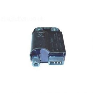 ELEKTRONIKA ZIP CAT, DNA 50,