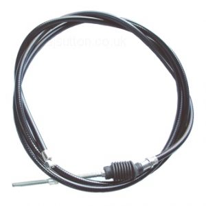 SAJLA STRAŽNJE KOČNICE ZIP CAT