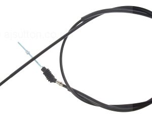 SAJLA ZADNJE KOČNICE LIBERTY