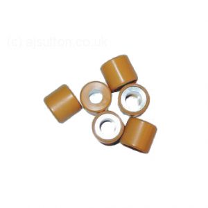 UTEZI VARIOMATA RUNNER VX, DNA