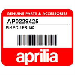 UTEG VARIOMATA LEONARDO 125/15