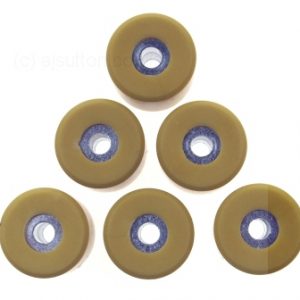 UTEZI VARIOMATA SKIPPER 4T