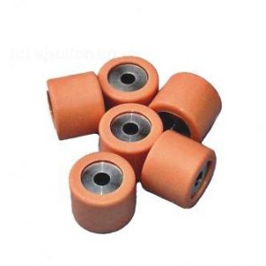 UTEZI VARIOMATA ZIP CAT, DNA 5