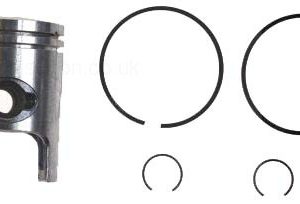 KLIP KOMPLET 50 CM 1. KAT