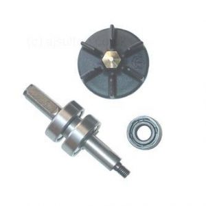 OSOVINA PUMPE VODE 50 CM