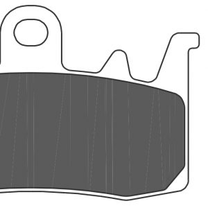 BREMBO 07BB38SA DISK PLOČICE