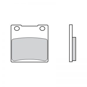 BREMBO 07KS05SP DISK PLOČICE