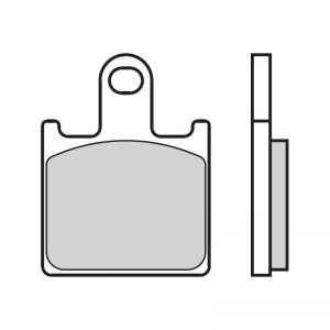 BREMBO 07KA28SC DISK PLOČICE