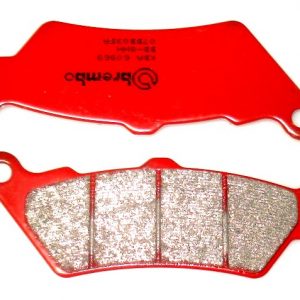BREMBO 07BB03SA DISK PLOČICE