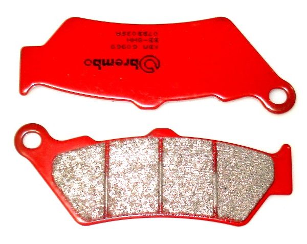 BREMBO 07BB03SA DISK PLOČICE