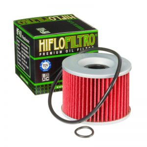 HF401 FILTER ULJA