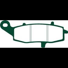 FA229 EBC DISK PLOČICE