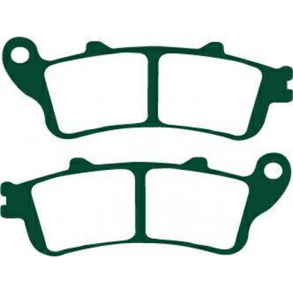 FA261HH EBC DISK PLOČICE