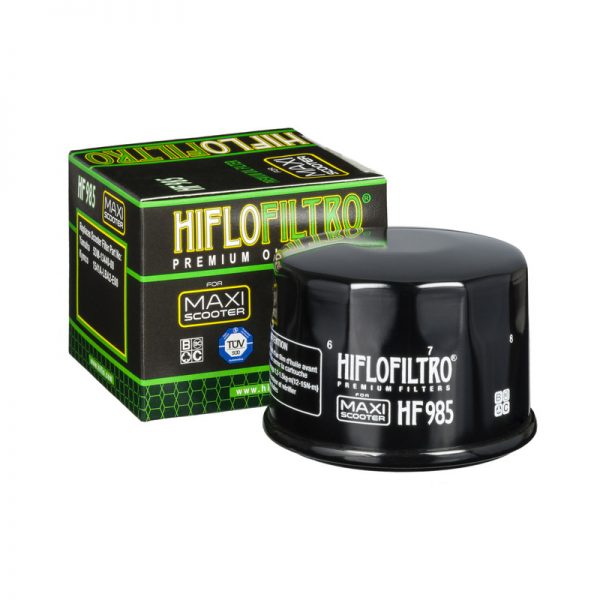 HF985 FILTER ULJA TMAX