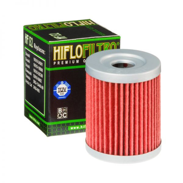 HF132 HIFLO FILTER ULJA