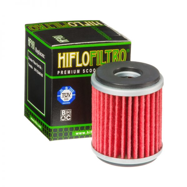 HF981 FILTER ULJA