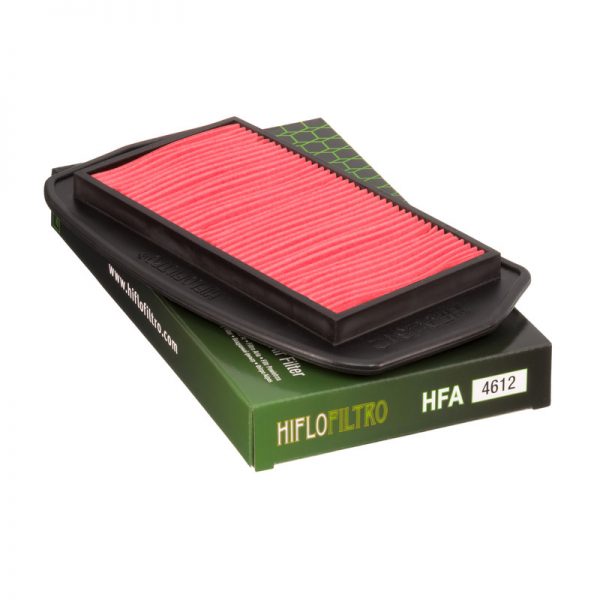 HFA4612 HIFLO FILTER ZRAKA