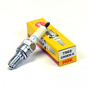 NGK CR9EH9 NGK CR9EH9