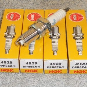 NGK DPR8EA-9