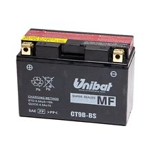 UNIBAT CT9-BS