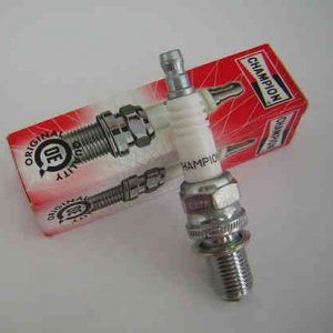 CHAMPION RA6HC SVJEČICA