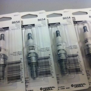 CHAMPION 8654 POWERSPORT SVJEČ