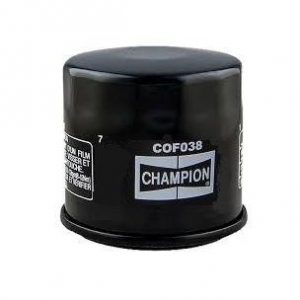 COF038 FILTER ULJA 138 CHAMPIO
