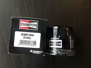 COF104 FILTER ULJA 204 CHAMPIO