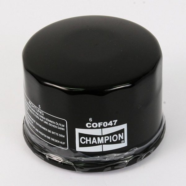 COF047 FILTER ULJA 147 CHAMPIO