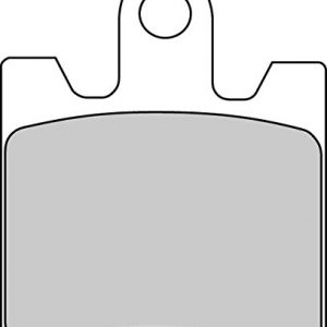 FDB2085ST FERODO DISK PLOČICE