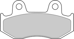 FDB2119AG FERODO DISK PLOČICE